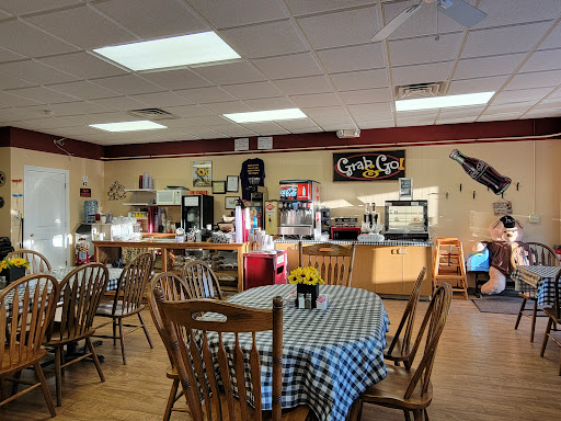 Gigi’s Cafe
